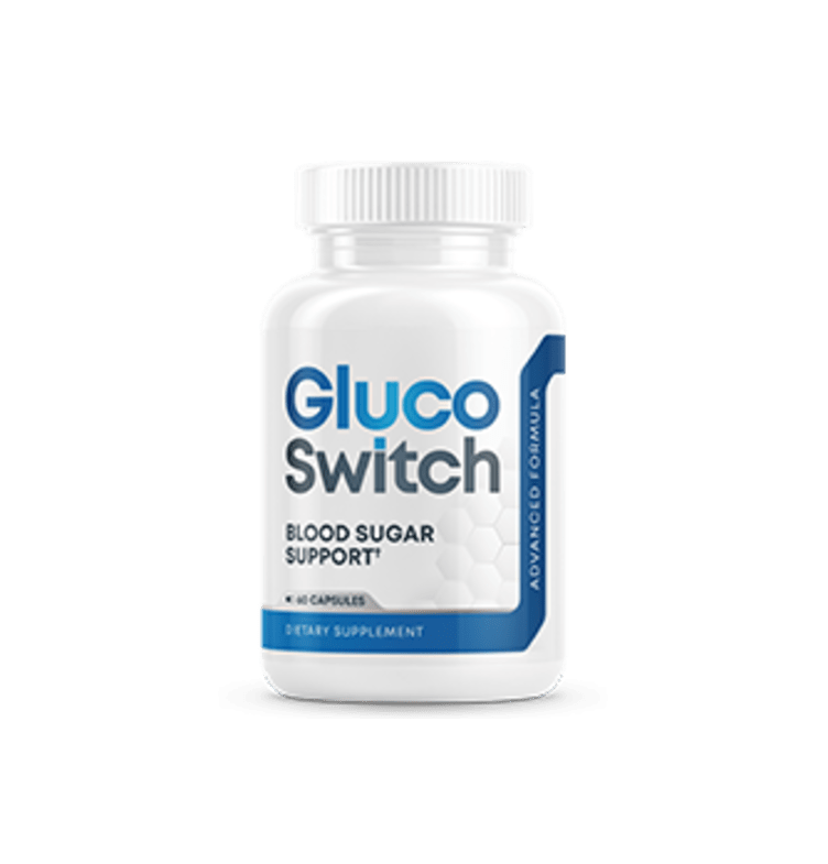 Glucoswitch scam 2024